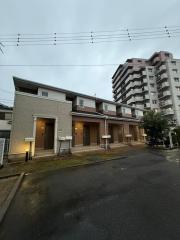 パークサイド足立