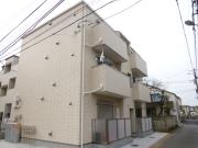 ＪＲ総武本線東千葉駅まで徒歩10分