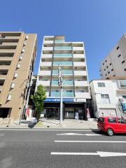 ハピネス六甲道