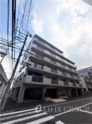 京急本線京急鶴見駅まで徒歩6分