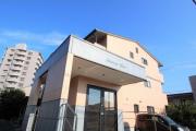 近鉄名古屋線黄金駅まで徒歩13分