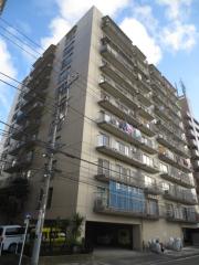 伊勢佐木町レインボ-マンション