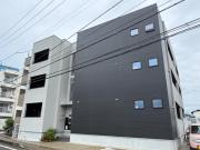 西鉄貝塚線和白駅まで徒歩10分