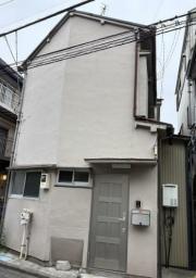 ＪＲ南武線川崎新町駅まで徒歩11分