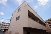 東急田園都市線宮崎台駅まで徒歩14分