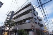 不動マンション