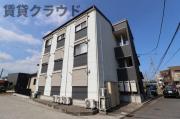 ＪＲ内房線本千葉駅まで徒歩6分