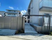 D-room和白西館