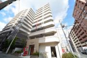 リンクパラッツォ上本町