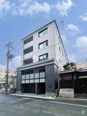 地下鉄烏丸線烏丸御池駅まで徒歩5分