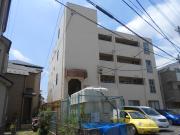 ＪＲ総武線（各駅停車）新小岩駅まで徒歩20分
