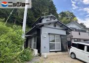 上土居戸建