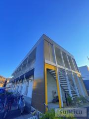 南海本線泉佐野駅まで徒歩7分