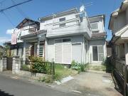 西戸田中邸戸建