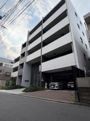 ステージグランデ蒲田II