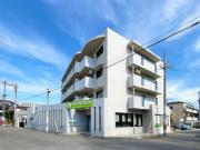 近鉄大阪線弥刀駅まで徒歩9分
