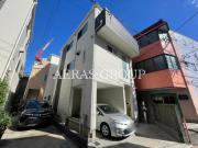 川口5丁目中古戸建て