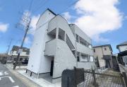 ＪＲ総武線（各駅停車）幕張駅まで徒歩6分