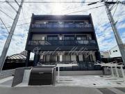 ＪＲ東海道本線藤沢駅まで徒歩10分