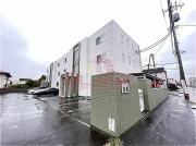 ＪＲ札沼線八軒駅まで徒歩12分