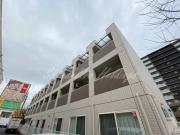 相鉄本線大和駅まで徒歩9分