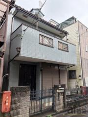 西武池袋・豊島線狭山ヶ丘駅まで徒歩17分