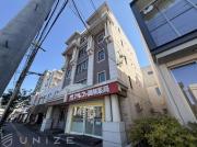 地下鉄南北線南平岸駅まで徒歩4分