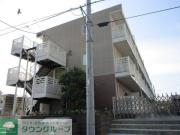小田急江ノ島線桜ヶ丘駅まで徒歩13分