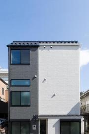 Studio Apartment東池袋