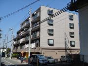 相鉄本線二俣川駅まで徒歩15分