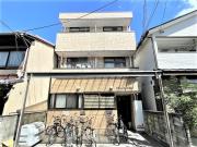 リヴェール大徳寺