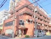 ＪＲ常磐線（各駅停車）亀有駅まで徒歩6分