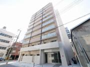 地下鉄中央線九条駅まで徒歩5分