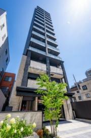 グローベル戸越銀座
