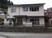 三日町戸建