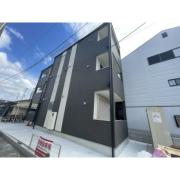 京阪本線大和田駅まで徒歩12分