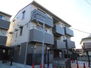 ソシア 青井