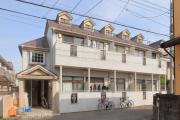 パークアベニューデュエット国分寺3rd
