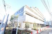 東京メトロ有楽町線地下鉄赤塚駅まで徒歩7分