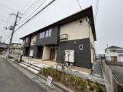 ＪＲ山陽本線明石駅までバス約21分 徒歩5分