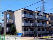 小田急江ノ島線長後駅まで徒歩7分