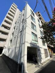 京急本線鶴見市場駅まで徒歩2分
