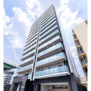 FRONTIER-RESIDENCE浅間町