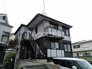 KUROHUNEハウス