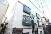 京急空港線糀谷駅まで徒歩5分