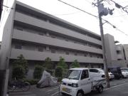 阪急千里線柴島駅まで徒歩4分