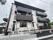 D-ROOM遠見塚III