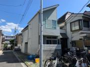 都営三田線板橋本町駅まで徒歩6分