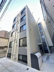 ＪＲ南武線尻手駅まで徒歩9分