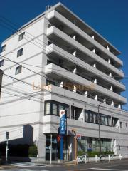 京成押上線京成曳舟駅まで徒歩7分